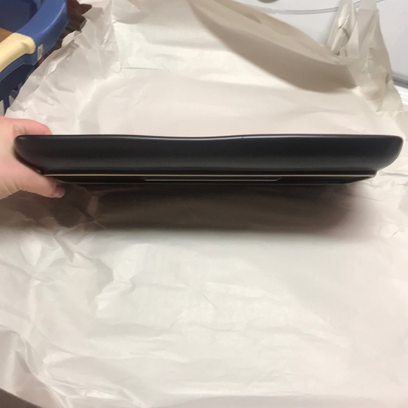 “Serve” tray by Rae Dunn - Picture 3 of 4